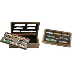   Knives 87658 2010 Day of the Week Sporting Gift Set