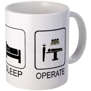   Operate Cupsthermosreviewcomplete Mug by 