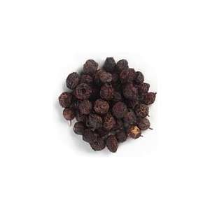  Hawthorn Berries   4 oz 