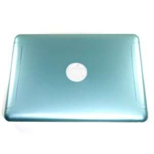  Bluecell MBW Green Metallic Hard Case for New Macbook 13.3 