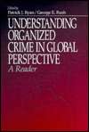 Understanding Organized Crime in Global Perspective A Reader 