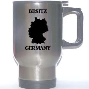  Germany   BESITZ Stainless Steel Mug 