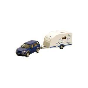   Prime Products 27 0018 RV Toys for SUV and Compact Trailer Automotive