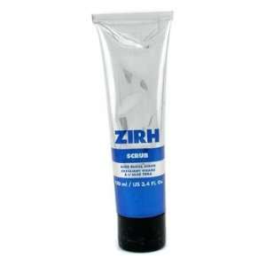Scrub ( Aloe Facial Scrub )   Zirh International   Cleanser   100ml/3 