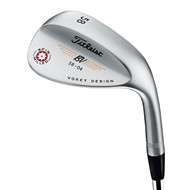 Titleist Vokey Spin Milled Tour Chrome 09 56* Sand Wedge Steel Very 