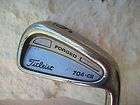 NICE TITLEIST 704.CB 6 IRON NS PRO STIFF STEEL + 1/4SH