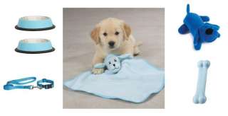 PUPPY STARTER KITS for DOGS   Welcome Home Your Puppy  
