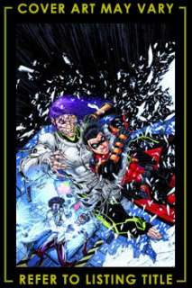 TEEN TITANS #6 DC Comics (2011) New 52  