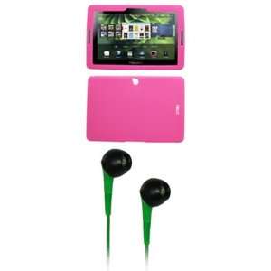   5mm Stereo Headphones for Sprint BlackBerry 4G PlayBook Electronics