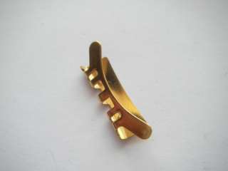 Tissot plated watch bracelet lugend part 20 mm  