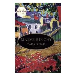  Tara Road Maeve Binchy Books