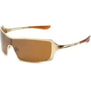  Revo Sunglasses Slot Titanium / Frame: Polished Gold Lens 