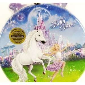  Bella Sara Horse Keepsake Case {Tin} Toys & Games