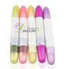 New Nail Polish removal Cleaning Pen Corrector Pen  