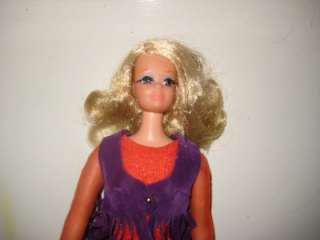 Vintage PJ Barbie Doll all Original ~ MINT ~  