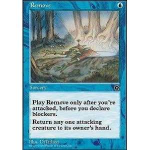    Magic the Gathering   Remove   Portal Second Age Toys & Games