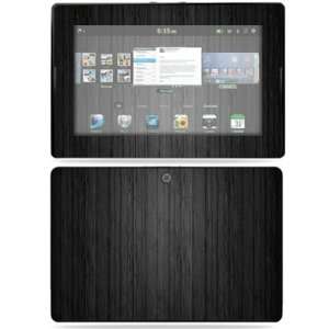   for Blackberry Playbook Tablet 7 LCD WiFi   Black Wood Electronics