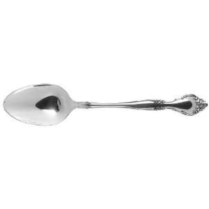  Oneida Affection Silverplate Tablespoon Oval Soup Place 