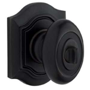   Images, Bethpage Bethpage Privacy Knob Set with Bethpage Rosette 543