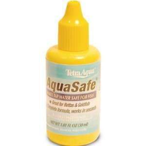  AquaSafe Water Conditioner 1 fl.oz.