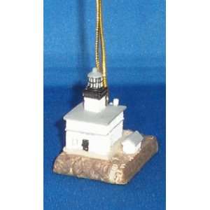  Tillamook Rock Lighthouse Ornament: Everything Else