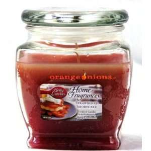   Shortcake Candle by Betty Crocker Home Fragrances