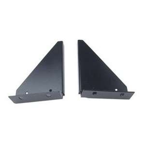  Nuvo Rack Mounting Brackets For Amplifiers And Tuner 