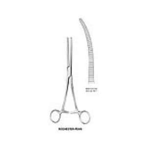  Forcep, Hemo, Roch pean, Str, 71/4, 18cm Health 