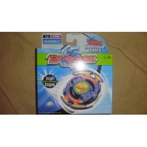  Beyblade A 2 Combo Dranzer S BBA Championship Series Toys 