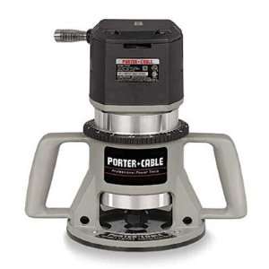   Porter cable Speedmatic 5 Speed Production Routers  