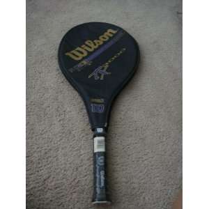  Wilson TX 3000 SPS Oversize Tennis Racket 