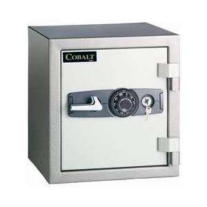    Cobalt Safes SS 035 Fireproof Home and Office Safe