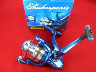   SPINNING FISHING REEL TIDEWATER T4435 NEW 043388216243  