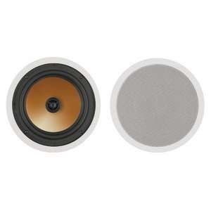  Bic America Ht8c 8, 2 Way Acoustech Series Ceiling 