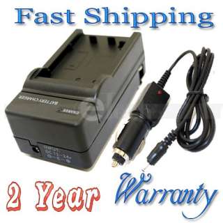 Battery Charger for NP BN1 Sony DSC W510 W530 W560 TX9  