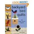   With Quilts : 14 North American Birds & Animals: Explore similar items