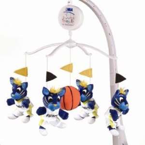  Musical Mobile   Indiana Pacers   Officially Licensed NBA 