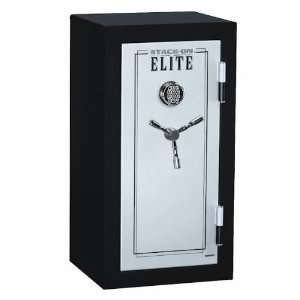  Stack on Elite Jr. Executive Safe with Electronic Lock 