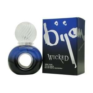  Bijan Wicked By Bijan For Men   2.5 Oz Edt Spray Health 