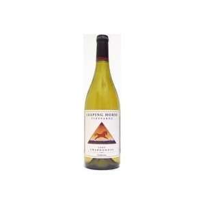  2009 Leaping Horse Chardonnay 750ml Grocery & Gourmet 