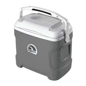  Igloo Iceless Thermoelectric Cooler: Sports & Outdoors