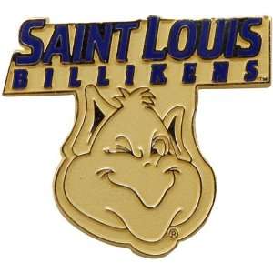  NCAA Saint Louis Billikens Collectible Team Pin  