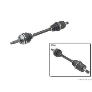  First Equipment Quality Axle Shaft Assembly Automotive