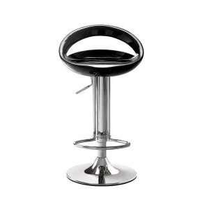  Tickle Barstool Red by Zuo Modern