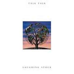    LAUGHING STOCK LP (VINYL) US BA DA BING 2011 TALK TALK Music