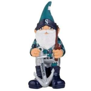    Seattle Mariners Garden Gnome 11 Thematic