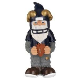    St. Louis Rams 11 Inch Thematic Garden Gnome