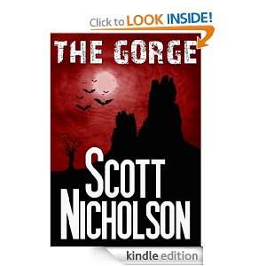 Start reading The Gorge  