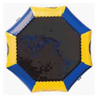   Sports 20439 Tube with surface only  blue yellow: Sports & Outdoors