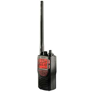 Cobra MRHH425LIVP Marine VHF Radio 15Marine/10Weather5W  